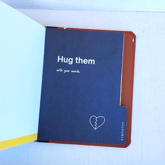 NWT OCCASIONALLY YOURS THE COMPLETE CARD SET - Picture 14 of 16